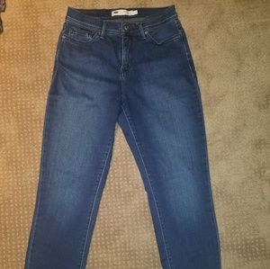 Levi's jeans